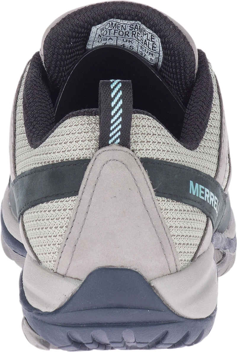Siren Sport 3 Charcoal