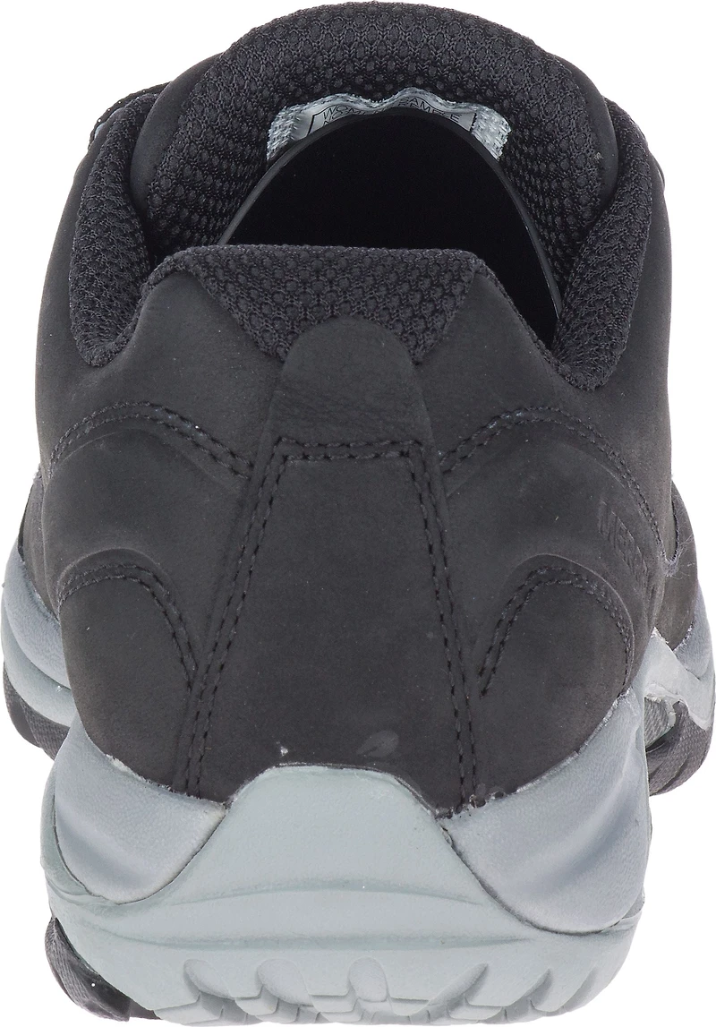 Women's Siren Traveller 3 Black