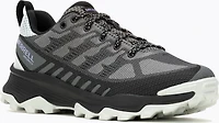Women's Speed Eco WP Charcoal Orchid