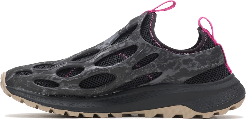 W Hydro Runner Black