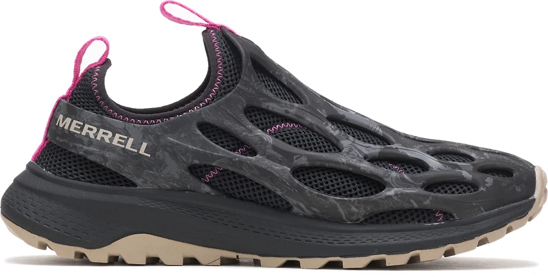 W Hydro Runner Black