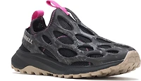 W Hydro Runner Black