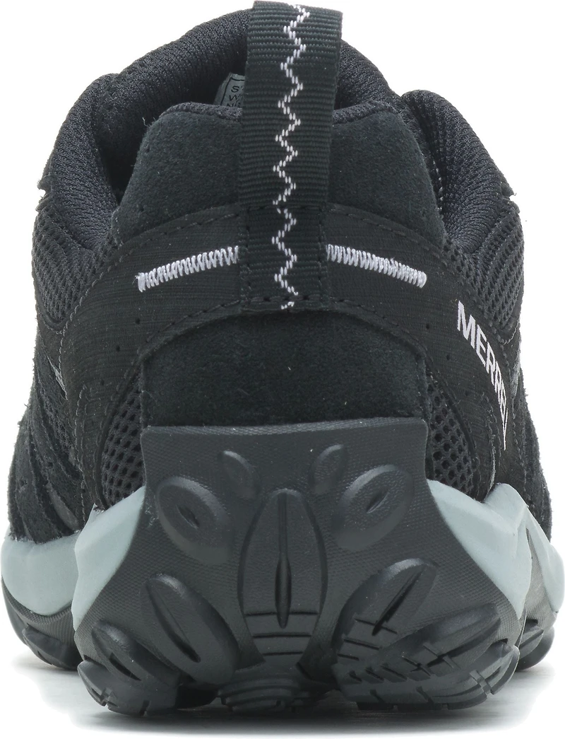 Women's Accentor 3 Black