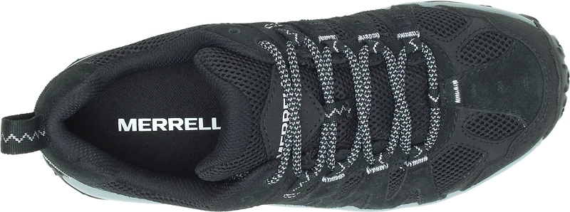 Women's Accentor 3 Black