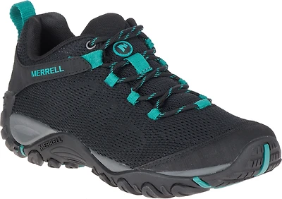 Yokota 2 E-mesh Black