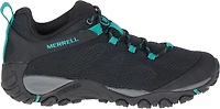 Yokota 2 E-mesh Black