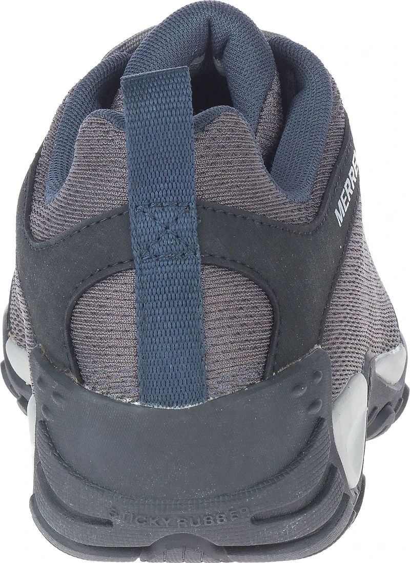 Yokota 2 E-mesh Charcoal