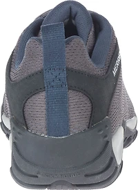 Yokota 2 E-mesh Charcoal