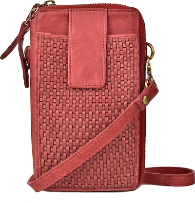 Ella Crossbody/Phone Bag Burgu