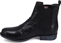 Lissie Wool Black