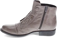 Louise Antique Graphite Burnis