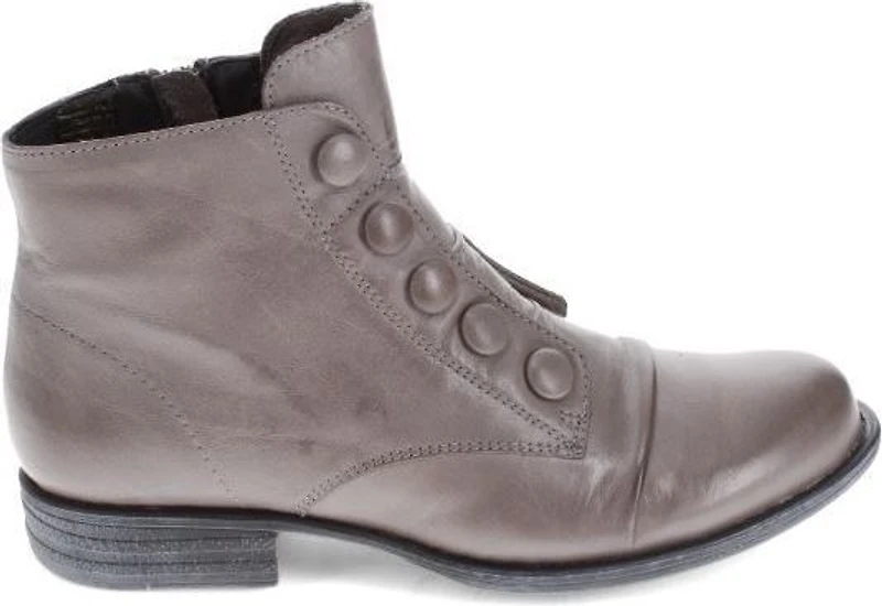 Louise Antique Graphite Burnis