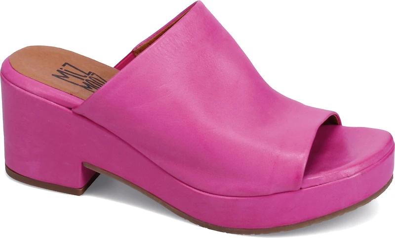 Gwen Fuchsia