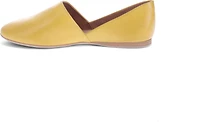 Kimmy Flat Yellow