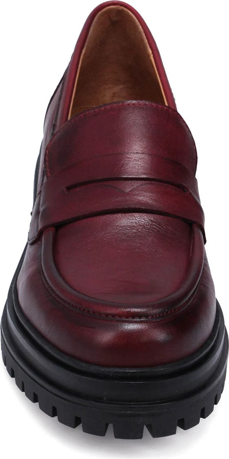 Legend Bordeaux Antique