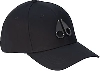 Logo Cap Black
