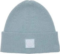 Snowbank Beanie Artic Ice
