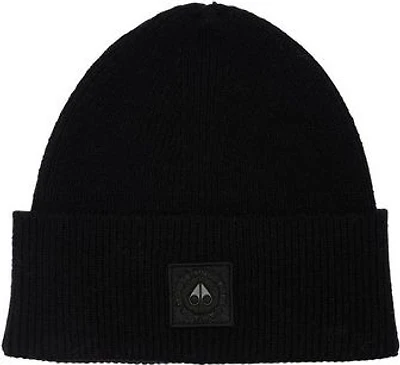 Snowbank Beanie Black