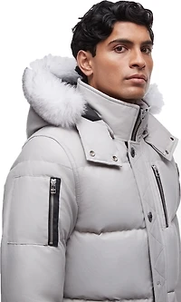 3Q Storm Grey