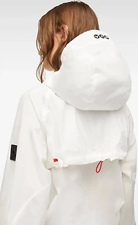 Amagansett Jacket Milky Way