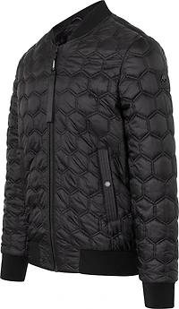 Bahia Bomber Black