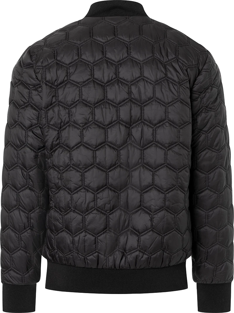 Bahia Bomber Black