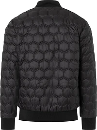 Bahia Bomber Black