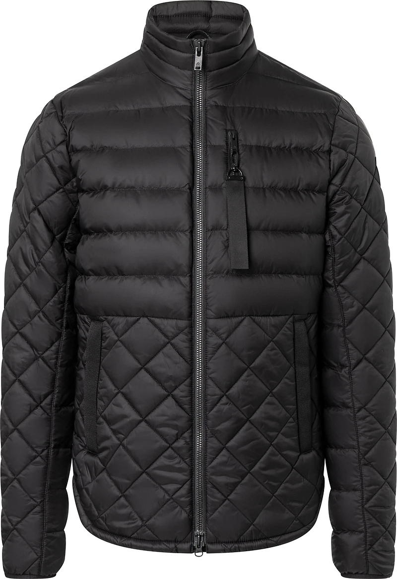 Boynton Jacket Black