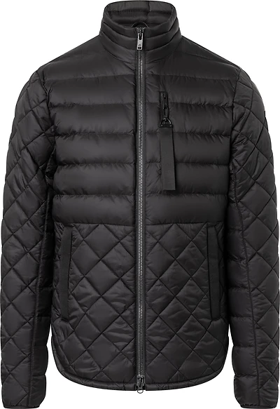 Boynton Jacket Black
