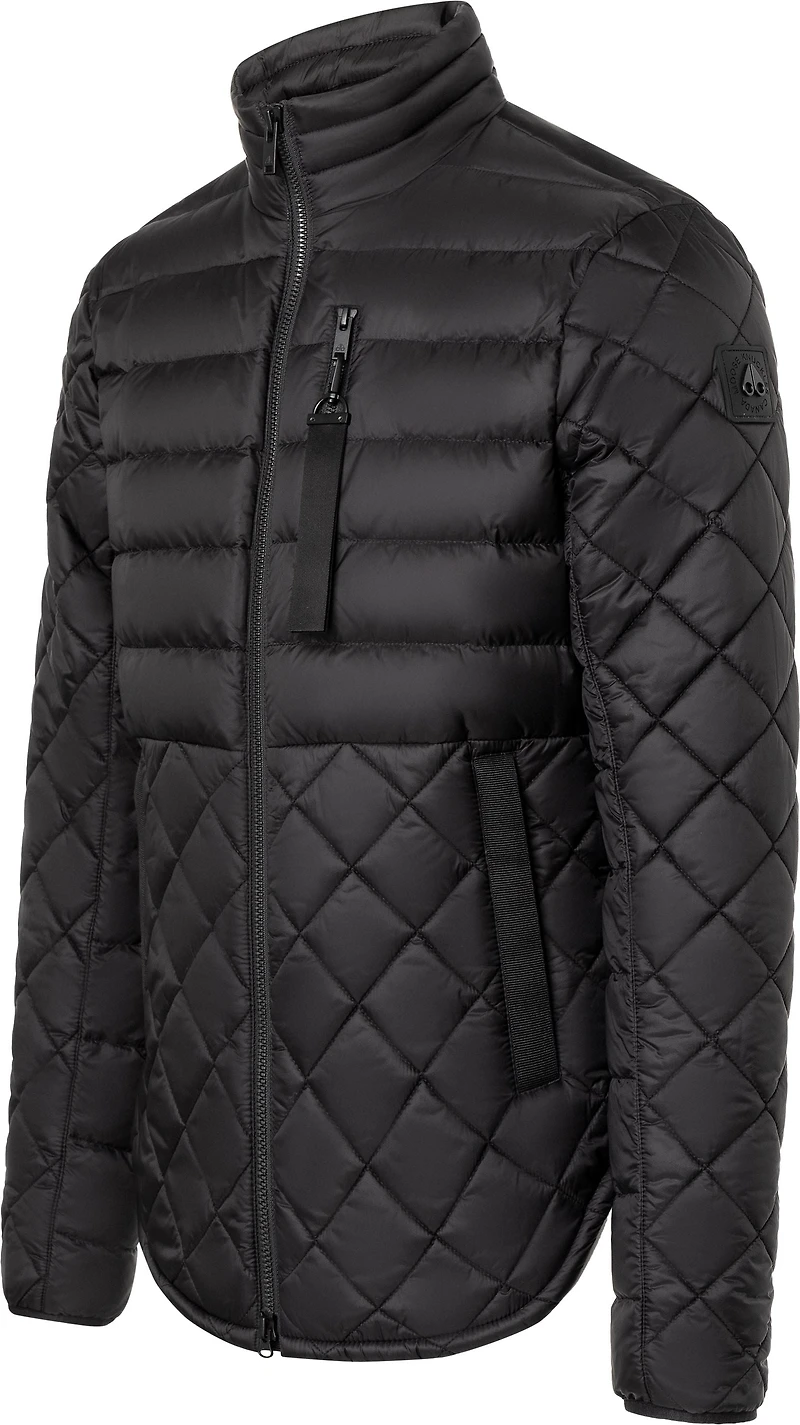 Boynton Jacket Black