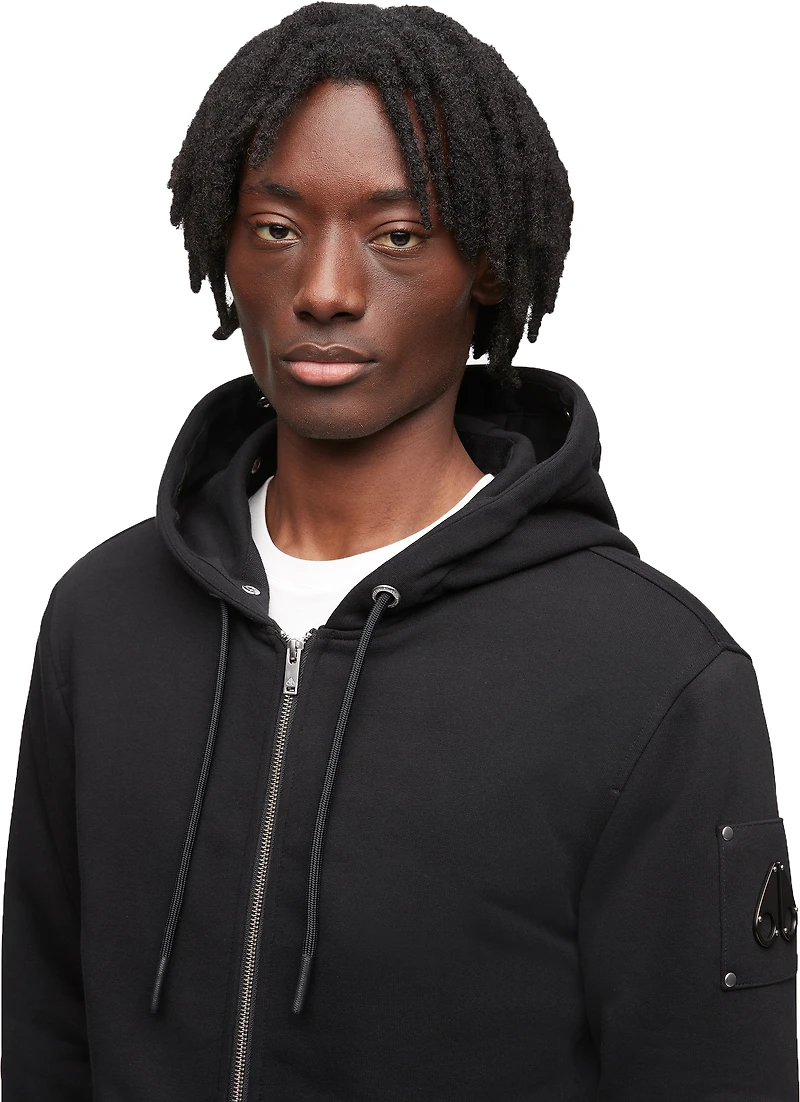 Classic Bunny Black