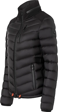 Cooper Jacket Black