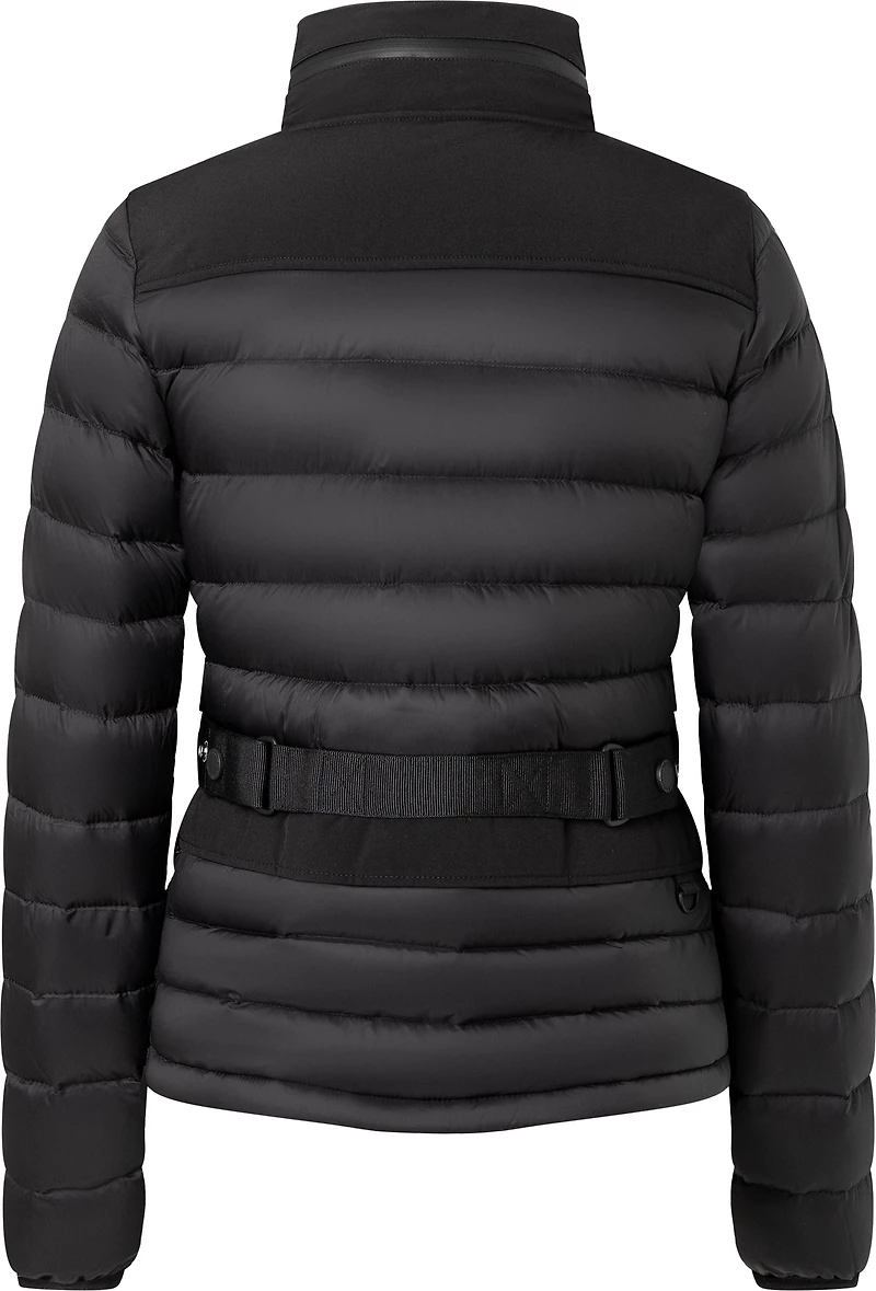 Cooper Jacket Black
