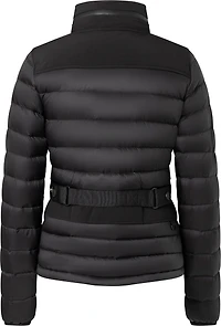 Cooper Jacket Black