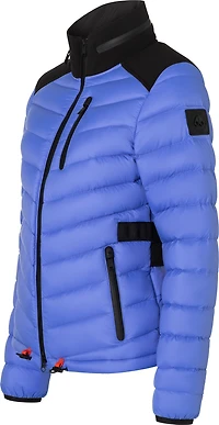 Cooper Jacket Persian Jewel