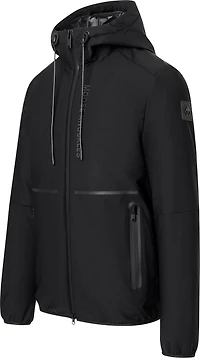 Grayton Jacket Black