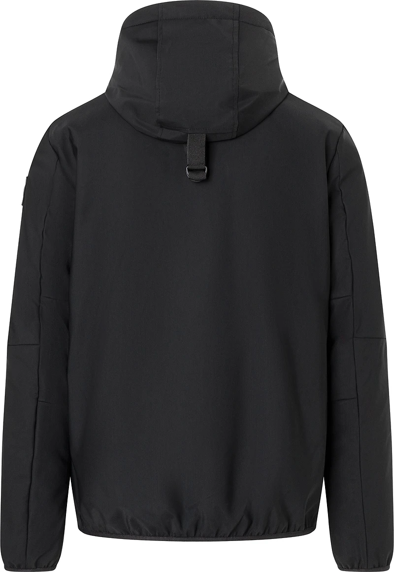 Grayton Jacket Black