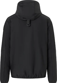 Grayton Jacket Black