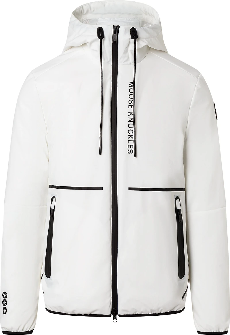 Grayton Jacket Milky Way