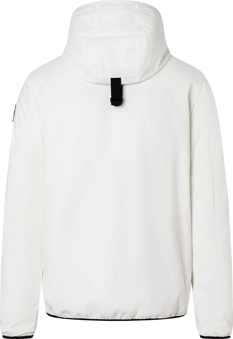 Grayton Jacket Milky Way