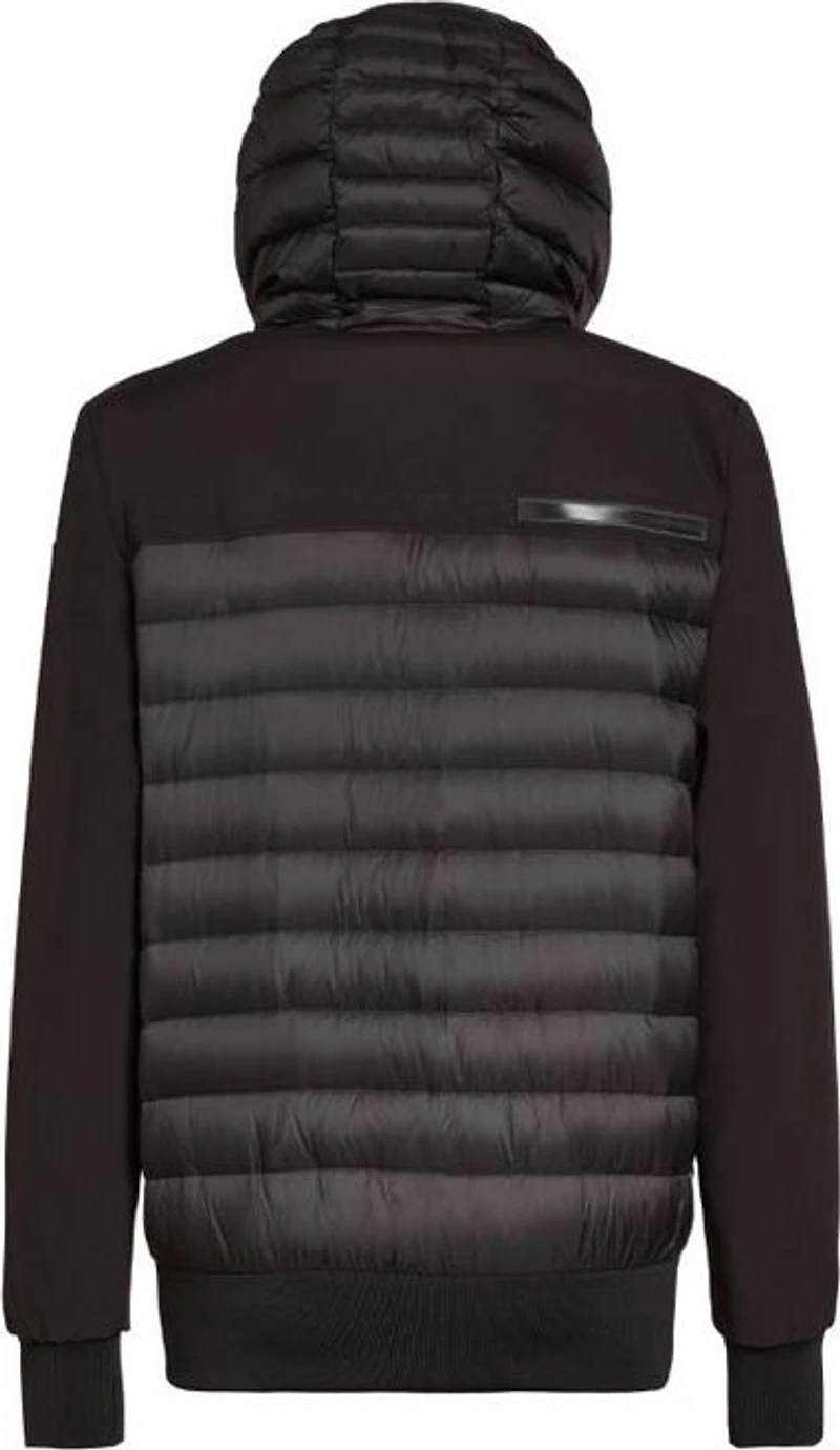 Kleskun Jacket Black