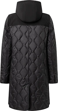 Manhattan Parka Black