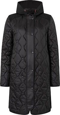 Manhattan Parka Black