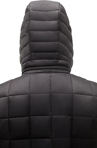 Richmond Vest Black