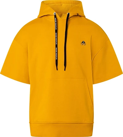 Siesta Key Hoodie Golden Yellow