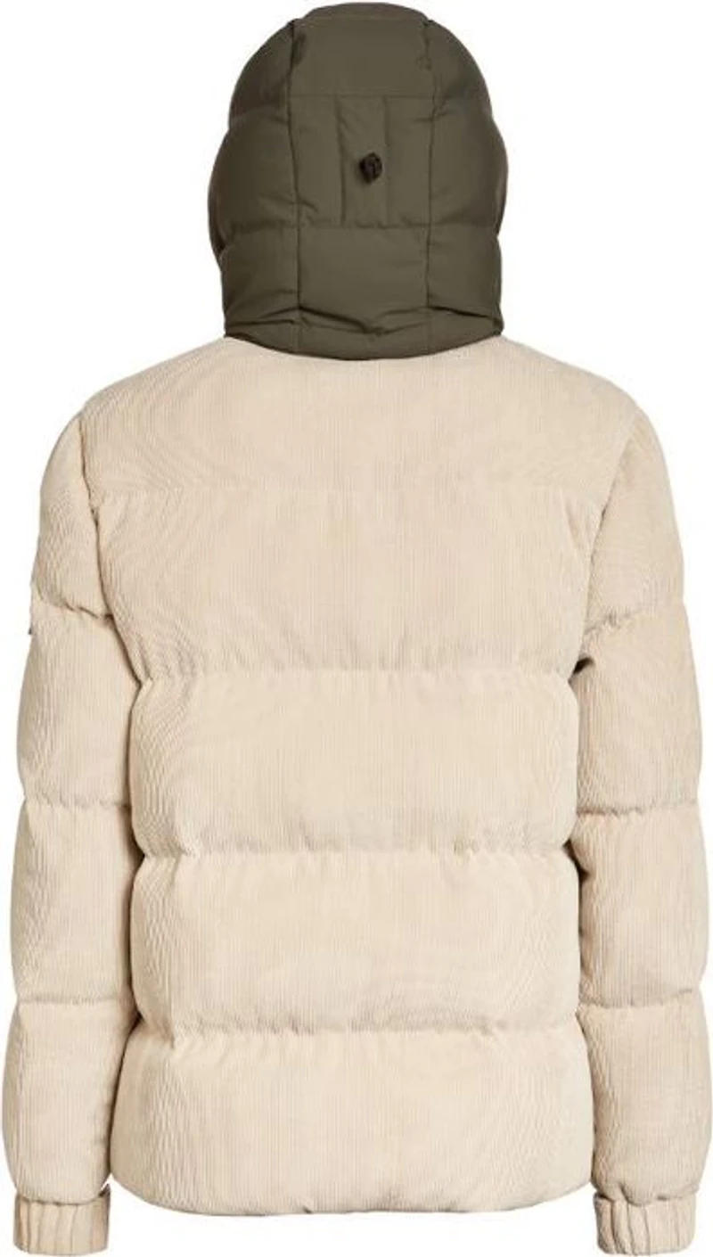 Souris Jacket Bone