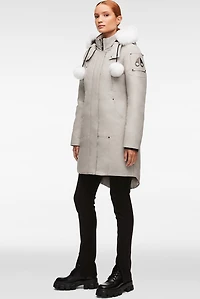 Stirling Storm Grey
