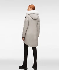 Stirling Storm Grey