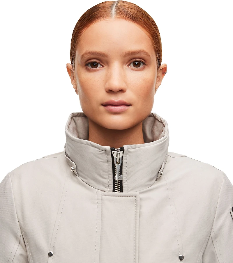 Stirling Storm Grey