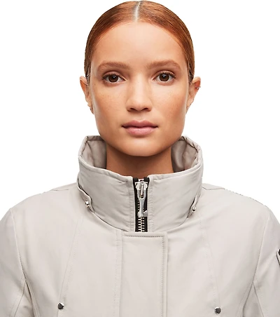 Stirling Storm Grey